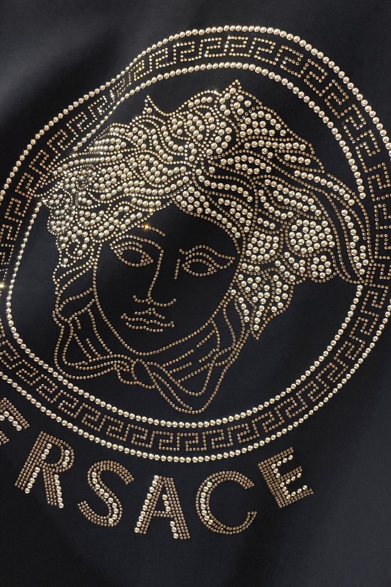 Versace Hoodies